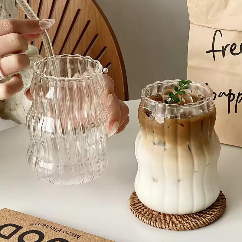 Creative Ins Glass Cup