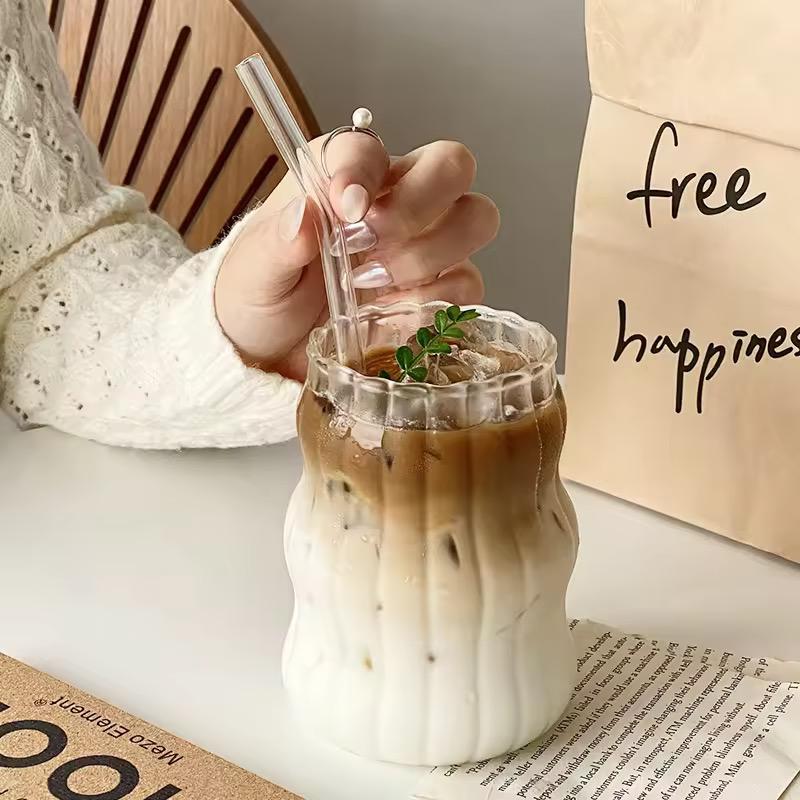 Creative Ins Glass Cup